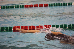 Swim Season Kick-Off