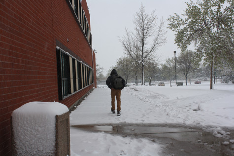 Go Home Colorado, You’re Drunk