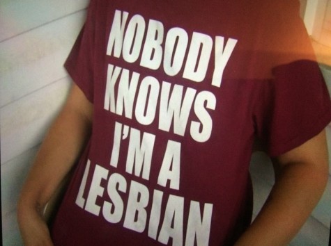 Teen Gets Suspended For Wearing A Shirt.
