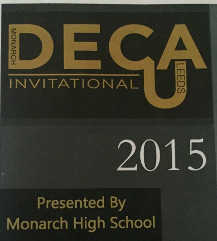 CU DECA Invitational