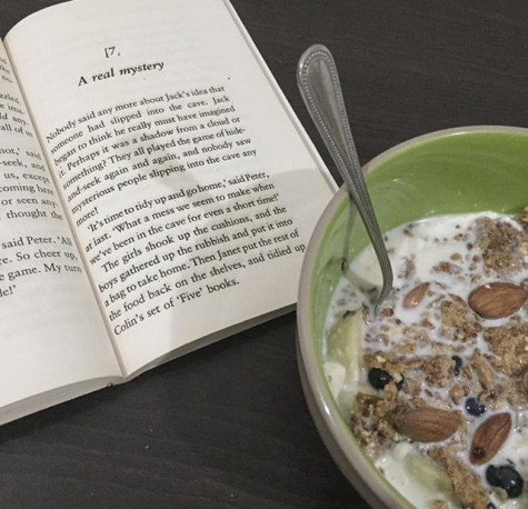 November’s Most Checked Out Books