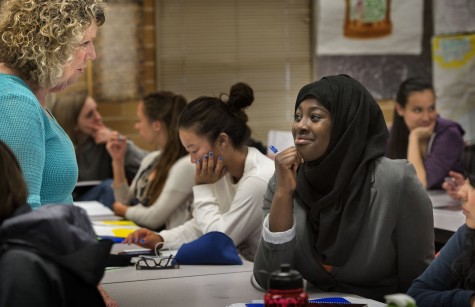 Advanced Placement Registration