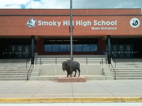 Final Days as a Senior