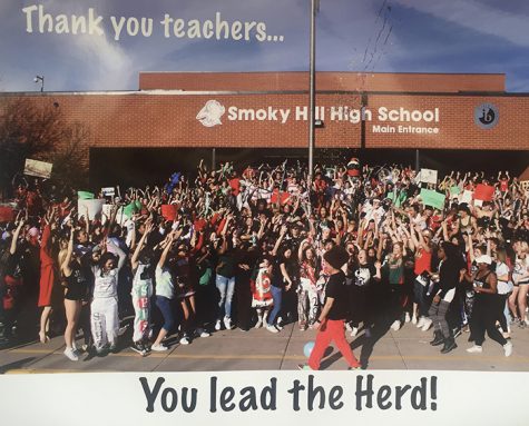 Happy Teachers’ Day!