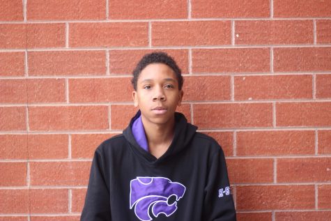 Jair Thompson