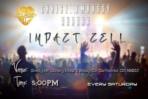 Christ Embassy Church youth meeting