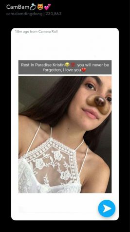 Smoky Hill student passes away