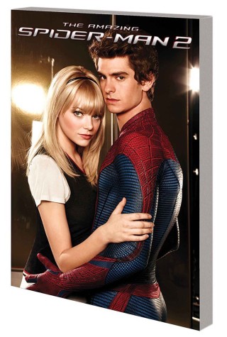 The Amazing Spider-Man 2 Review