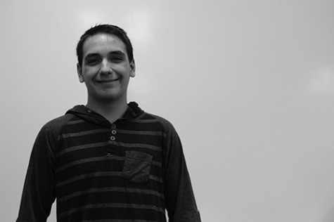 Devin Pomerleau
