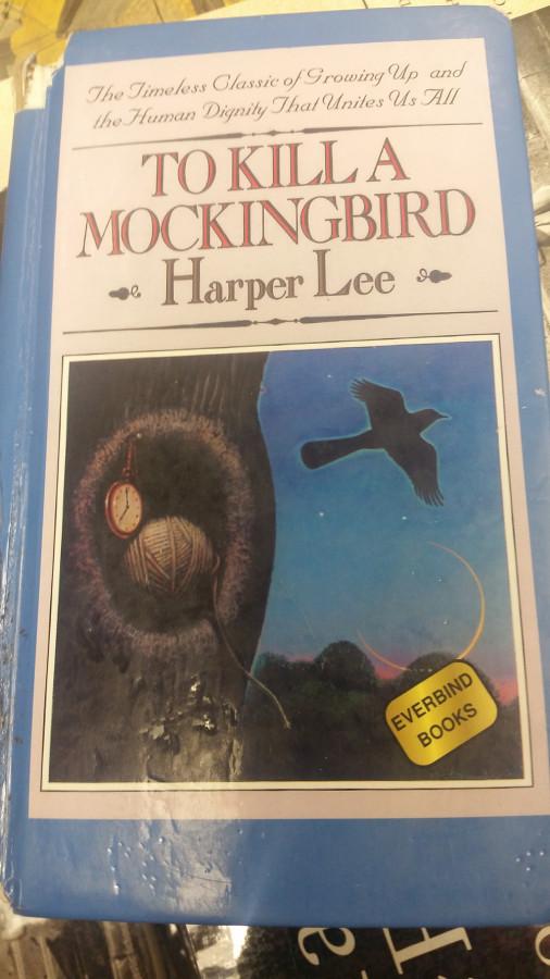 To Kill a Mockingbird Sequal Announced