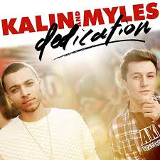 New EP by Kalin and Myles
