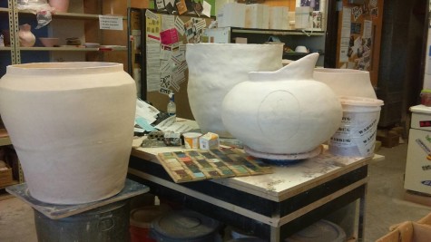 Clay Club