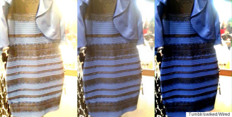 #TheDress: what social media had to say