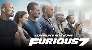 Fast and the Furious 7 review