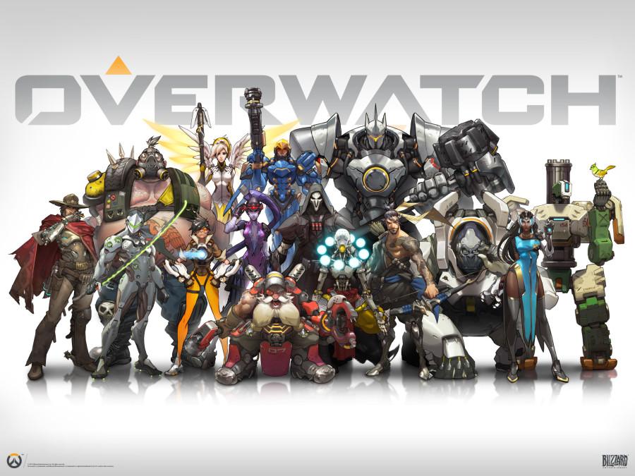 Overwatch: Is it the next WoW?