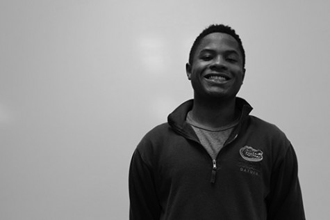 Devonte Santa Cruz