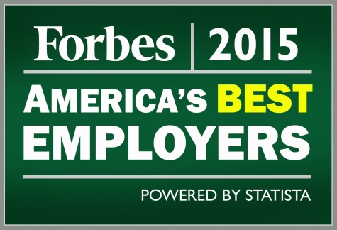 americas best employers