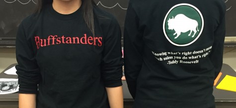 Buffstanders