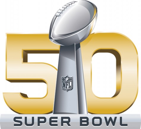 Super Bowl 50. (National Football League)