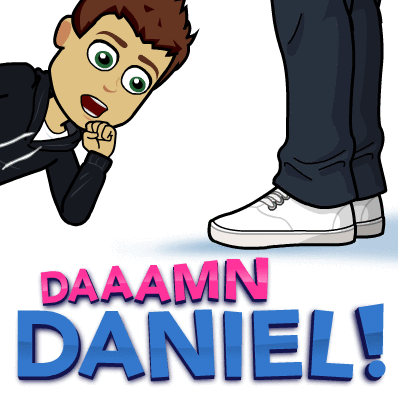 DAMNN+DANIEL