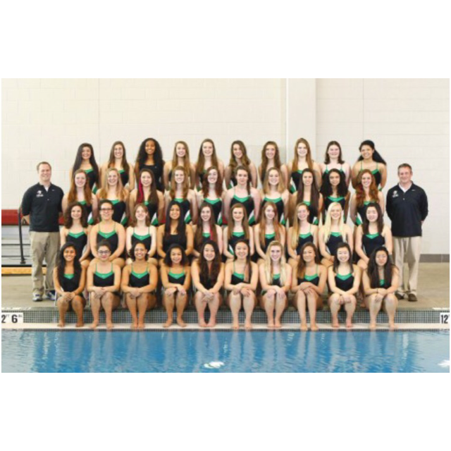 Recap on Colorado High School Swimming and Diving Championships