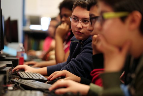IB/MYP Applications