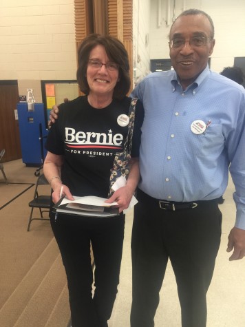 Recap on Colorado’s Democratic Caucus