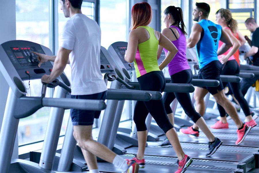 As Life Fitnessí technology develops, the company said it could one day better help gyms use data to market to its customers. (Photo courtesy Fotolia/TNS)