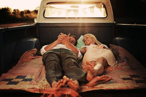 Summer Date Ideas