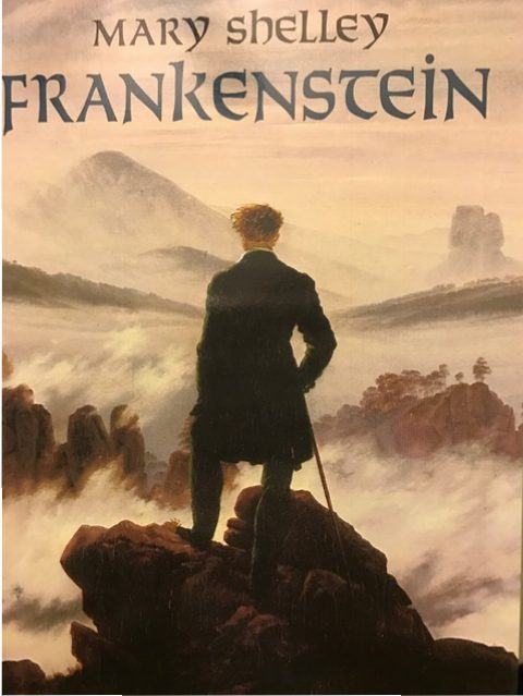 Frankenstein Field Trip