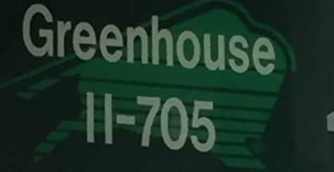 Smoky Gets Green