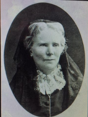 Elizabeth Blackwell