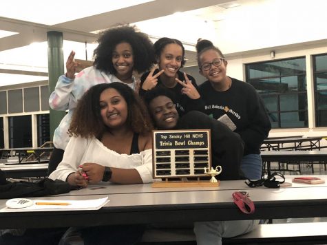 Trivia Bowl Moments 2019