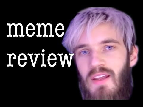 Pewds Last Resort | Meme Insider