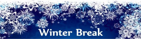 The Buff’s Winter Breaks