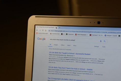 Are Schools Preparing Students For The Future