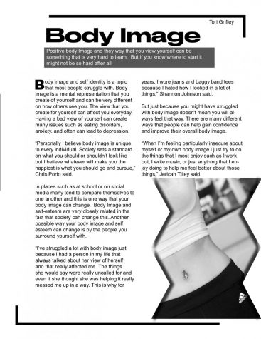 Body Image