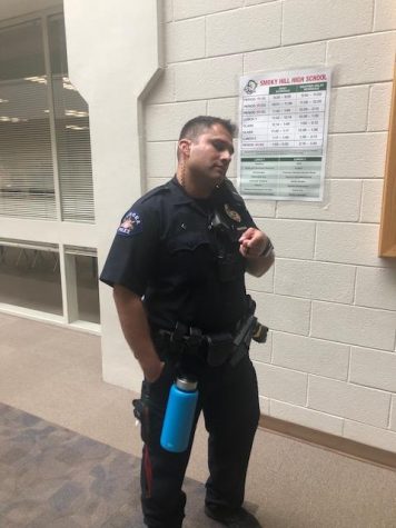 Do Students Feel Safe at School?
