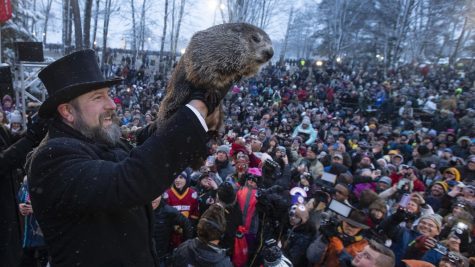 Groundhog Day