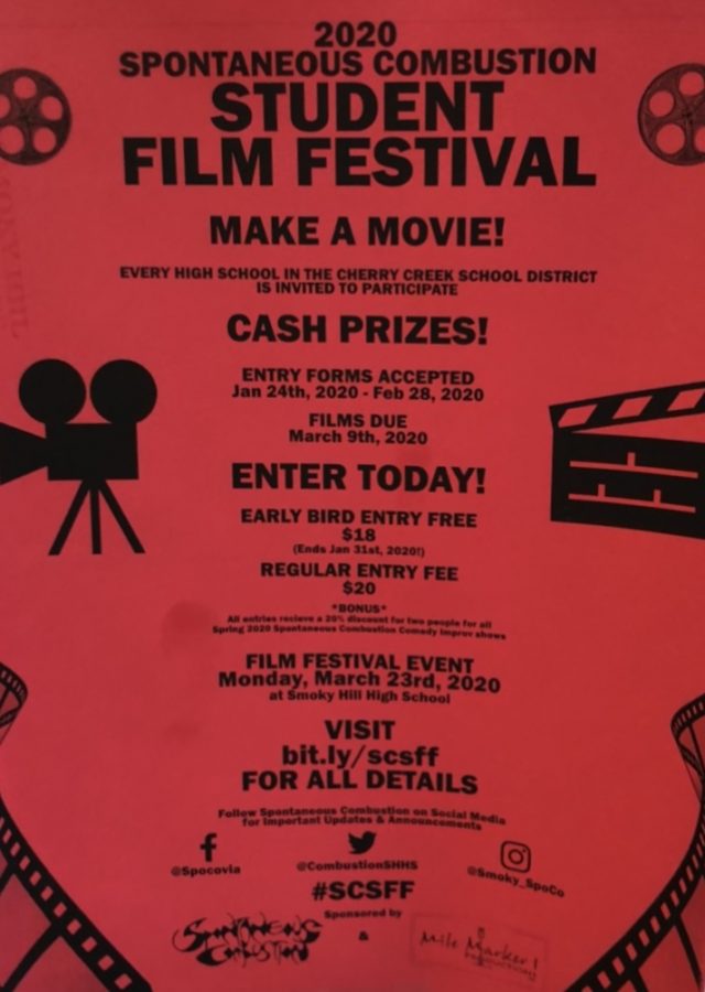 Student Film Festival