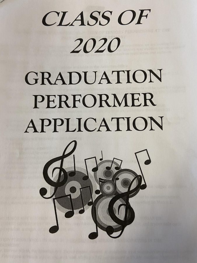 Class+of+2020+Graduation+Performer
