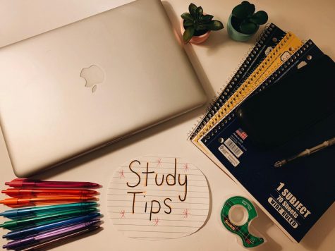 Study Tips During Quarantine