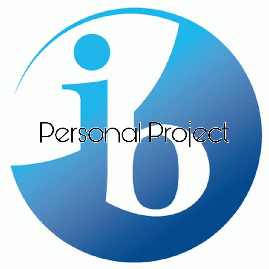 The IB Personal Project