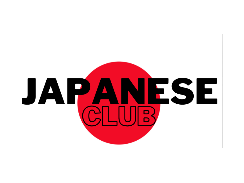 Japanese+Club