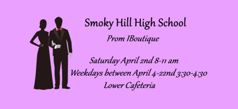 Prom IBoutique