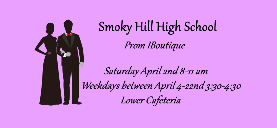 Prom+IBoutique