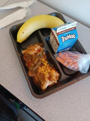 Schools should serve healthier lunch