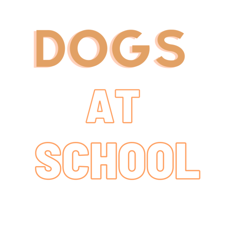 Dogs At School
