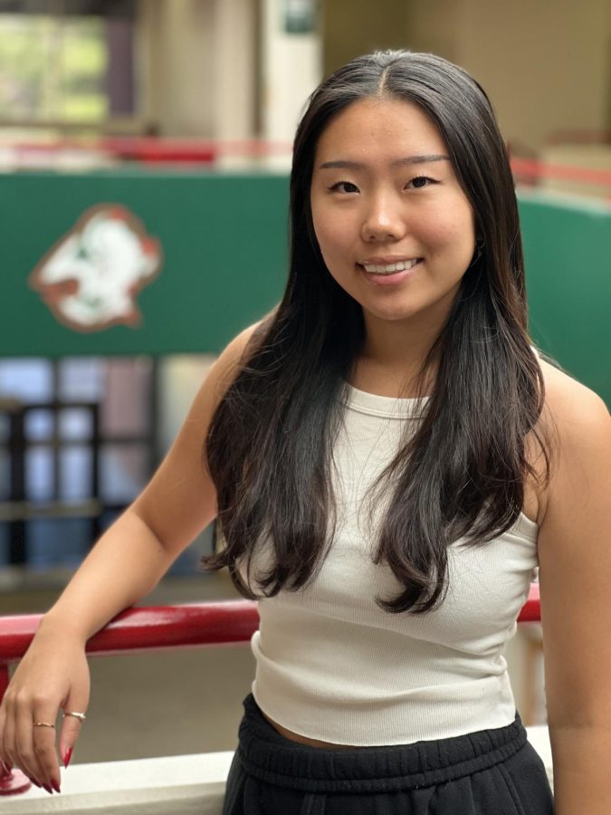 Gloria Namgung