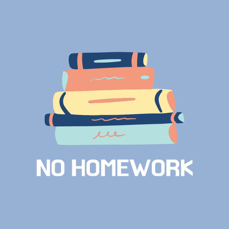 Opinion | No Homework